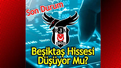 Beşiktaş hisse